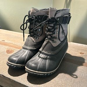 Sorel Boots